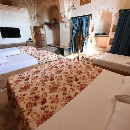 Artuklu Kervansaray Hotel Μαρντίν Εξωτερικό φωτογραφία