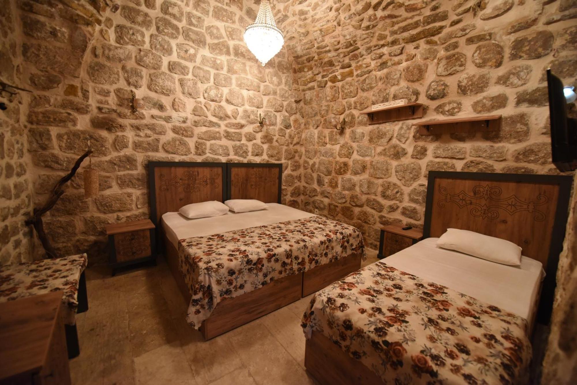Artuklu Kervansaray Hotel Μαρντίν Εξωτερικό φωτογραφία
